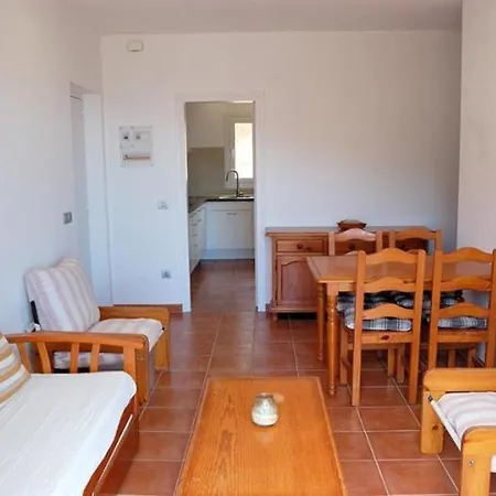 Apartment Victoria