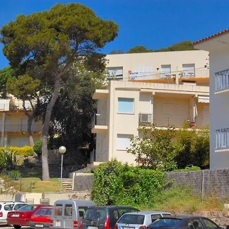 Apartment Victoria Tamariu