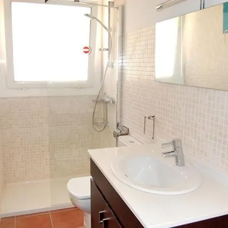 Apartment Victoria Tamariu