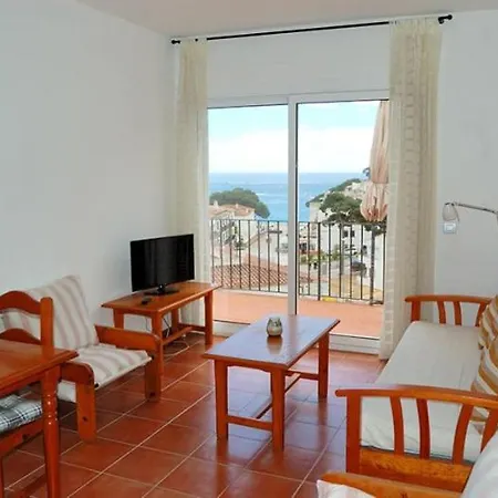 Apartment Victoria Tamariu